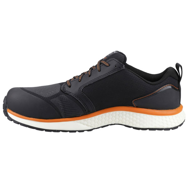 Reaxion Low-Cut Composite Safety Footwear