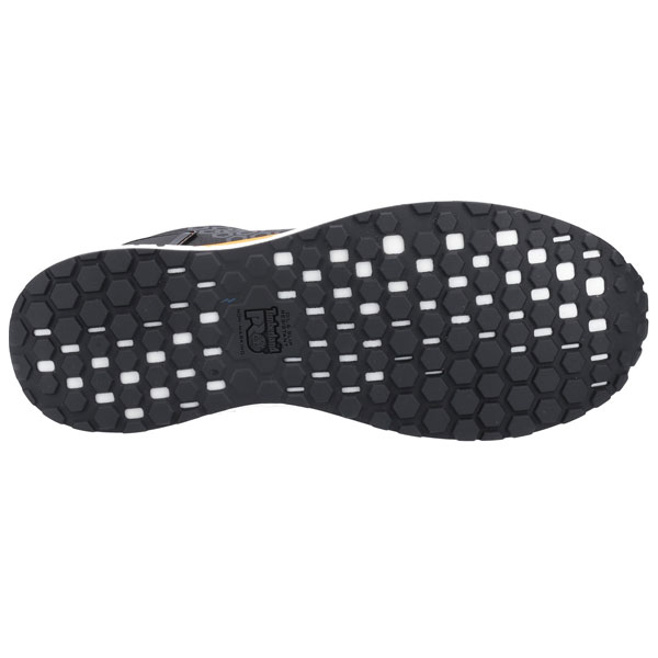 Reaxion Low-Cut Composite Safety Footwear