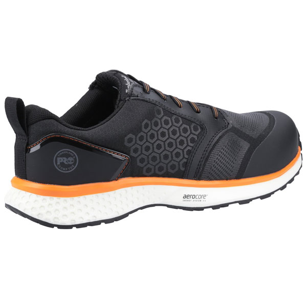 Reaxion Low-Cut Composite Safety Footwear