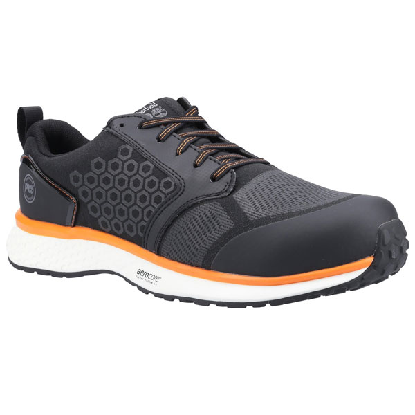 Reaxion Low-Cut Composite Safety Footwear