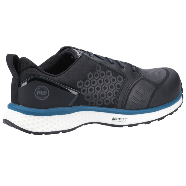 Reaxion Low-Cut Composite Safety Footwear