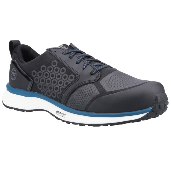 Reaxion Low-Cut Composite Safety Footwear