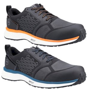 Reaxion Low-Cut Composite Safety Footwear