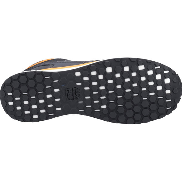 Reaxion Mid Safety Footwear 