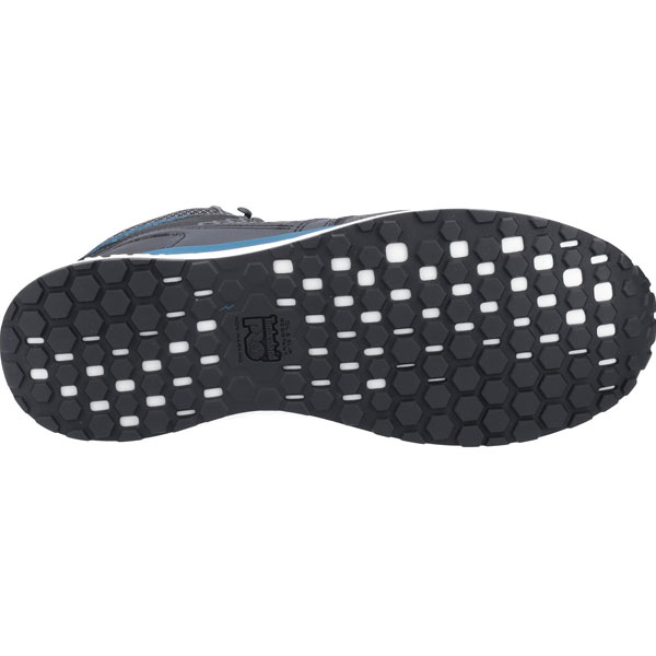 Reaxion Mid Safety Footwear 