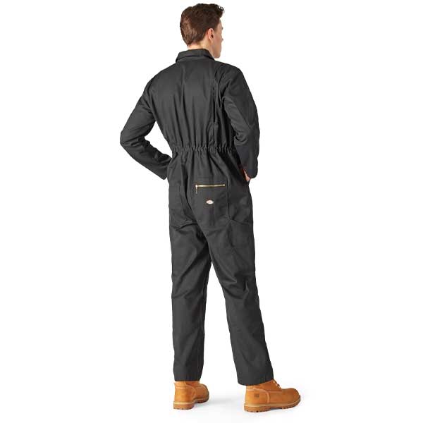 Redhawk Coverall