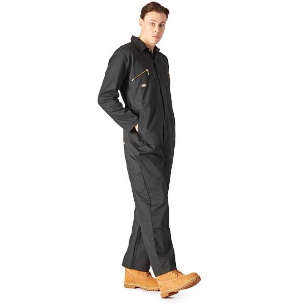 Redhawk Coverall