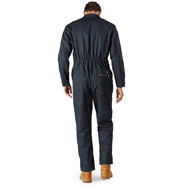 Redhawk Coverall