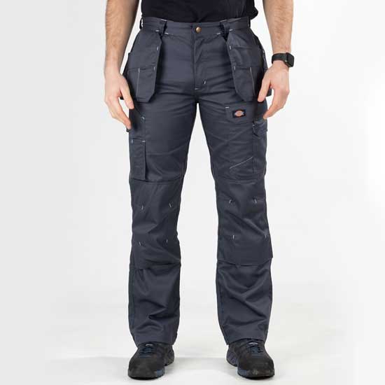 Durable Redhawk Pro Trousers Secure Fit