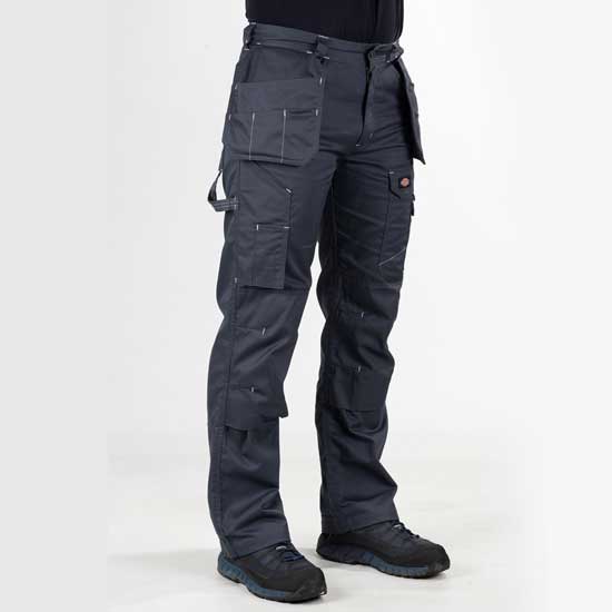 Durable Redhawk Pro Trousers Secure Fit