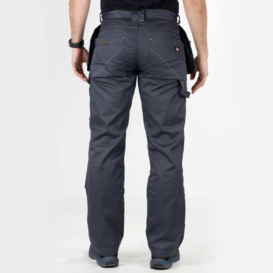 Durable Redhawk Pro Trousers Secure Fit