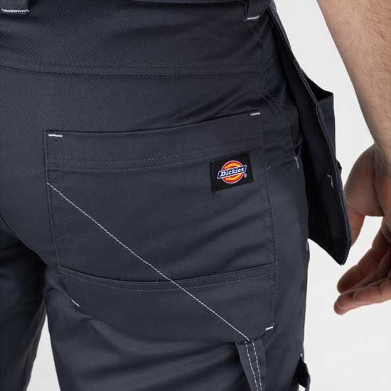 Durable Redhawk Pro Trousers Secure Fit