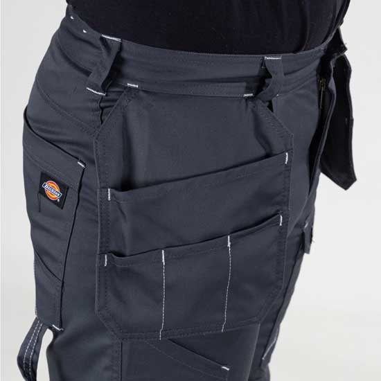 Durable Redhawk Pro Trousers Secure Fit