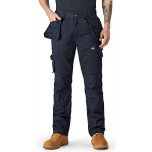 Knee Pad Ready Redhawk Pro Pants