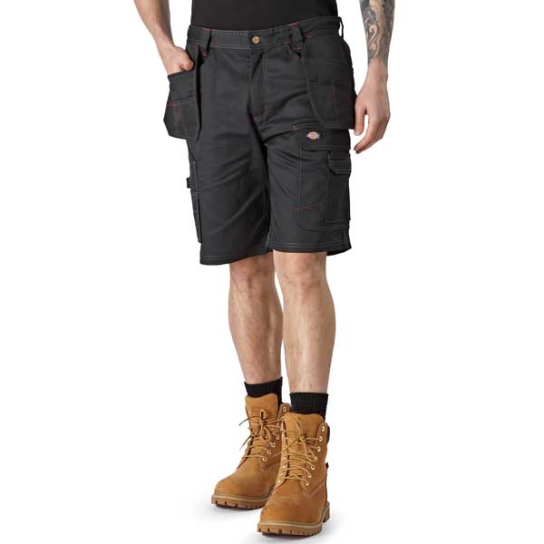 Redhawk Pro Work Shorts