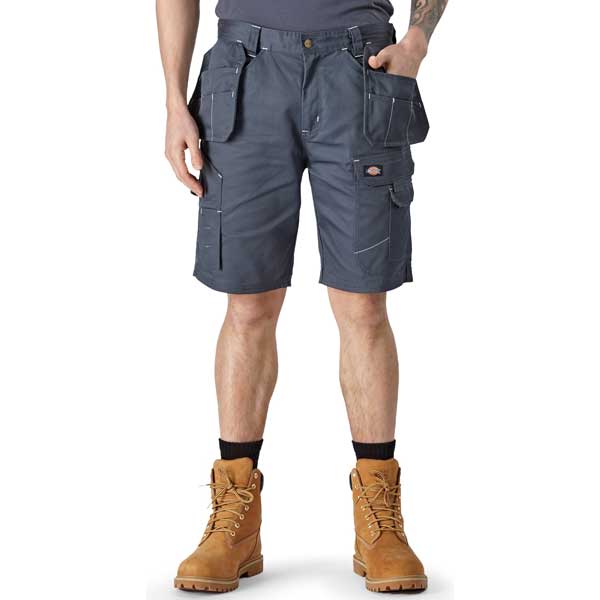 Redhawk Pro Work Shorts