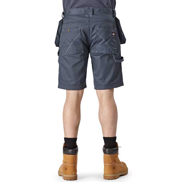 Redhawk Pro Work Shorts