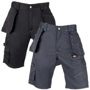 Redhawk Pro Work Shorts