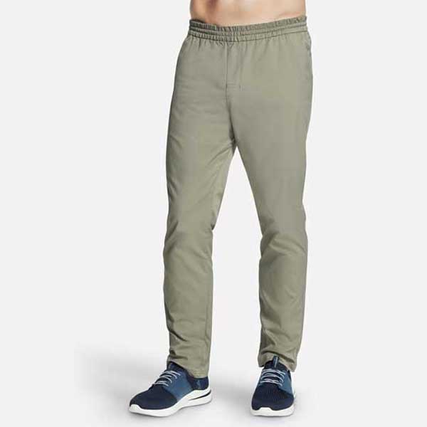 Relaxed Fit Downtown Classic Slip-Ins Pant