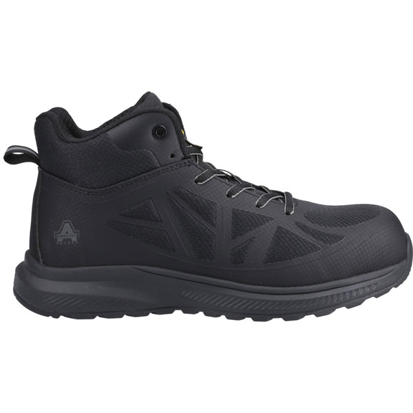 Relay Protective Safety Hiker