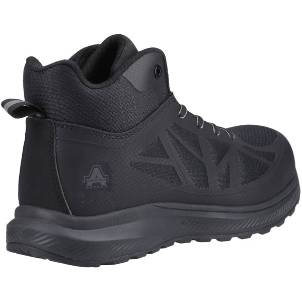 Relay Protective Safety Hiker
