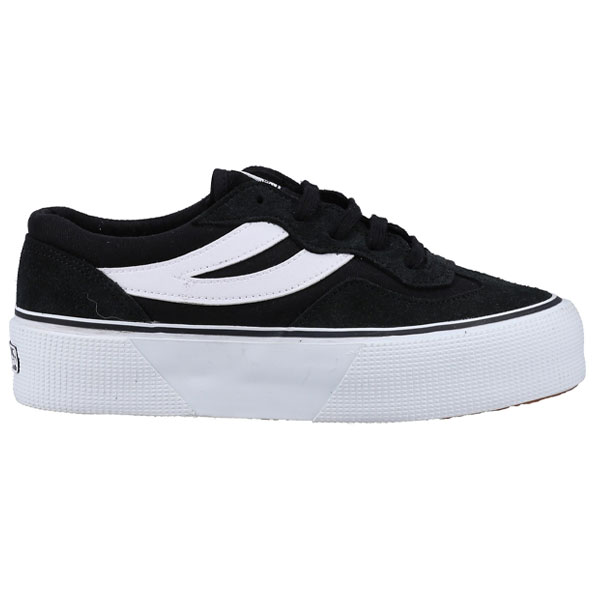 Revolley Sport Luxe Platform Shoe