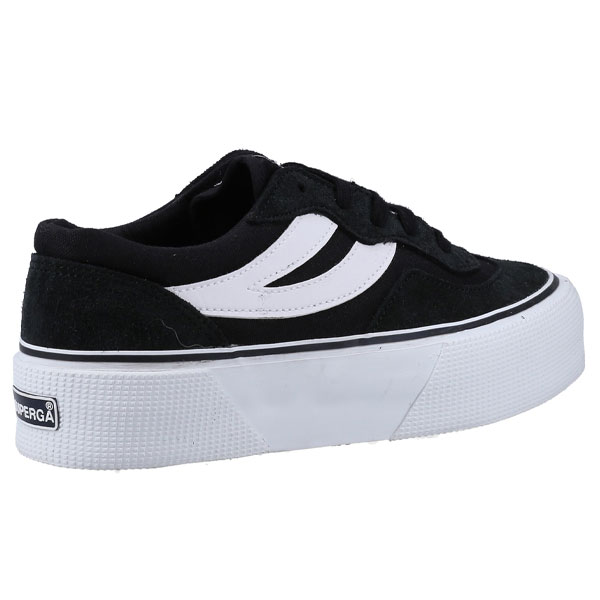 Revolley Sport Luxe Platform Shoe