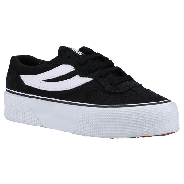 Revolley Sport Luxe Platform Shoe