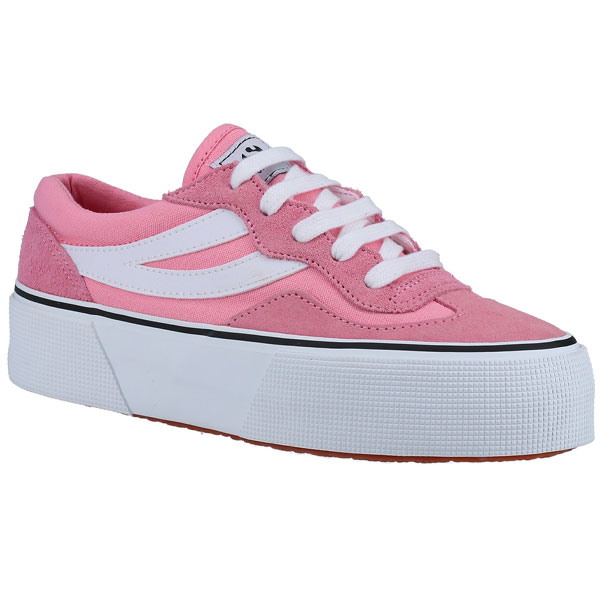 Revolley Sport Luxe Platform Shoe