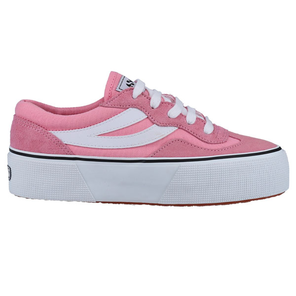 Revolley Sport Luxe Platform Shoe