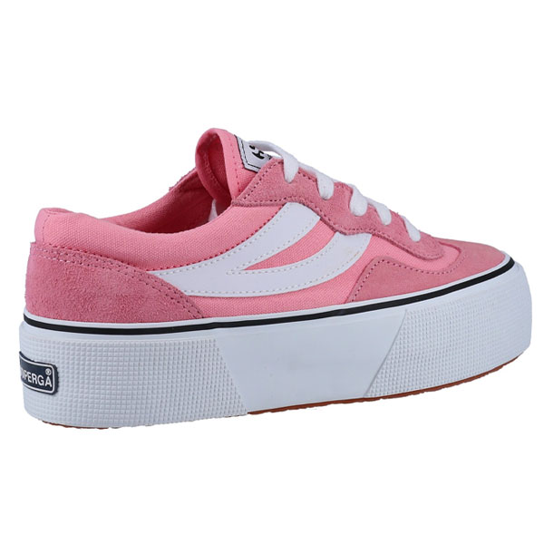 Revolley Sport Luxe Platform Shoe