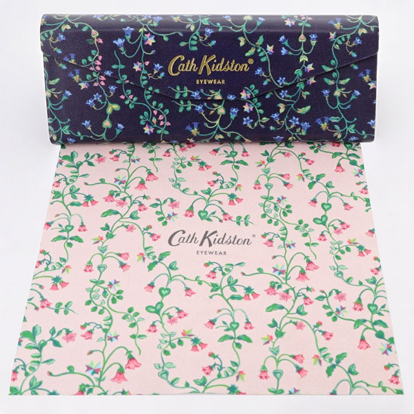 Cath Kidston Rita Floral Sunglasses
