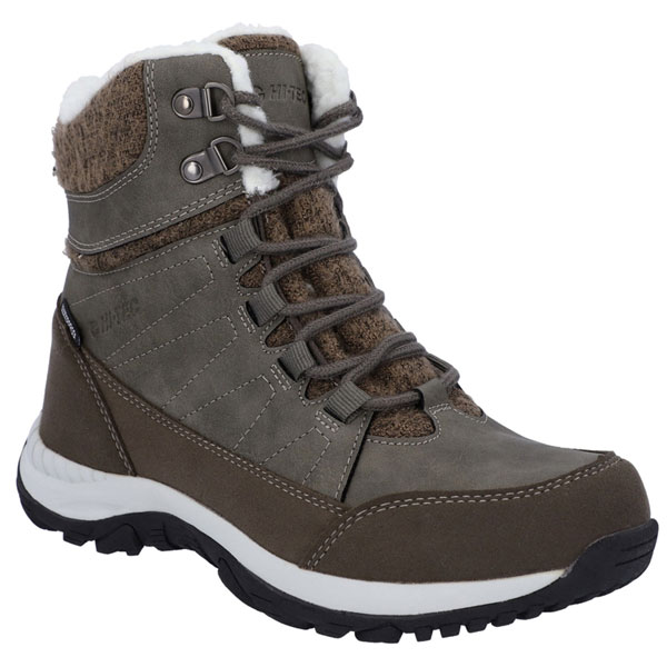 Riva Mid Waterproof Boots