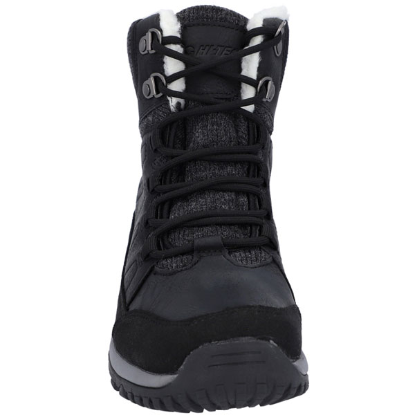 Riva Mid Waterproof Boots