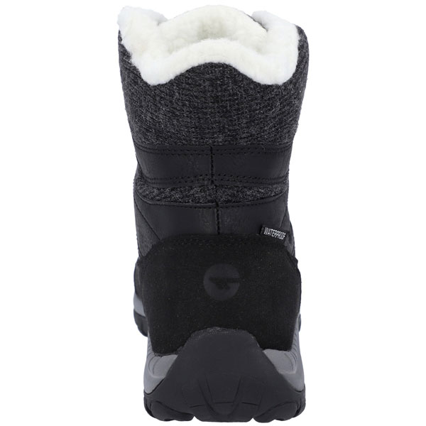 Riva Mid Waterproof Boots