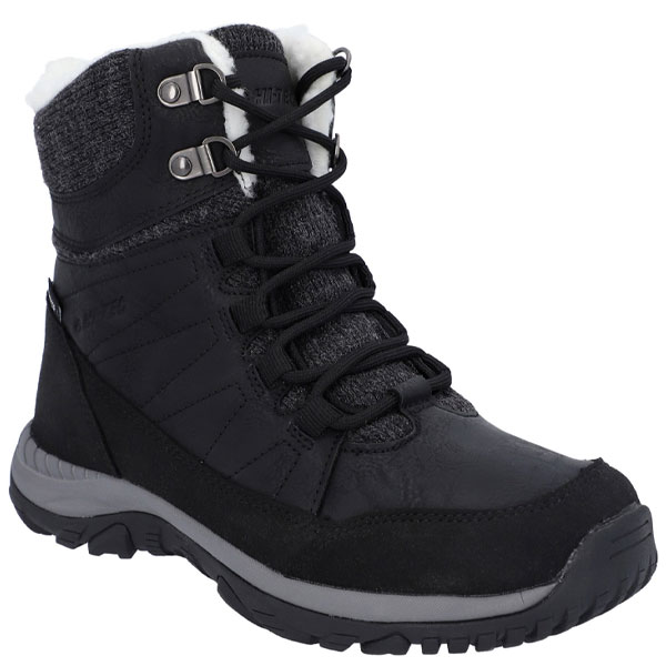 Riva Mid Waterproof Boots
