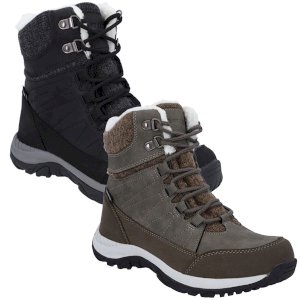 Riva Mid Waterproof Boots