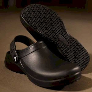 Riverbound Pasay Clog