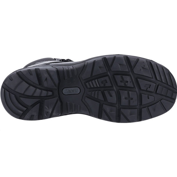 Roadmaster Uniform Safety Shoe