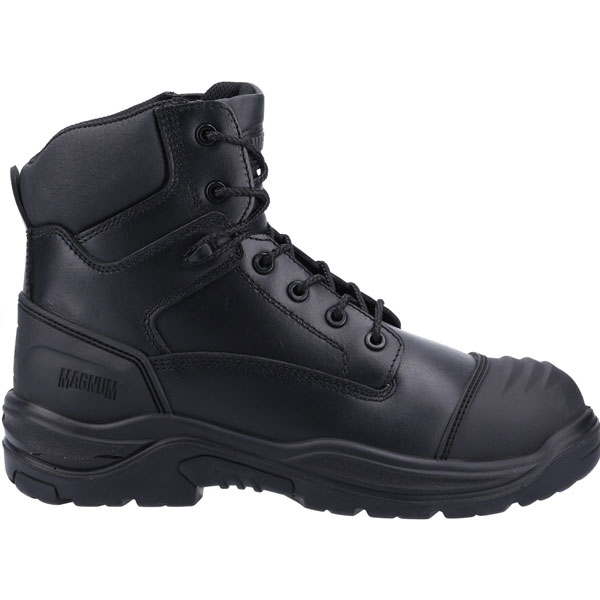 Roadmaster Uniform Safety Shoe