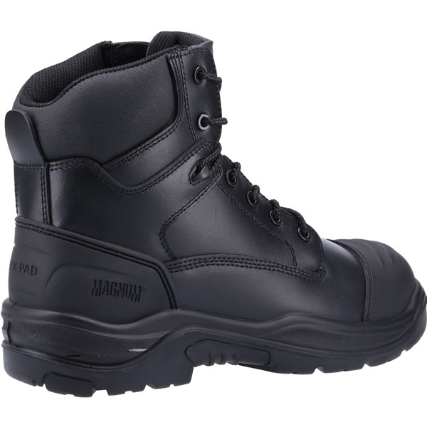 Roadmaster Uniform Safety Shoe