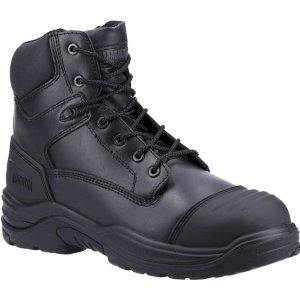 Roadmaster Uniform Safety Shoe