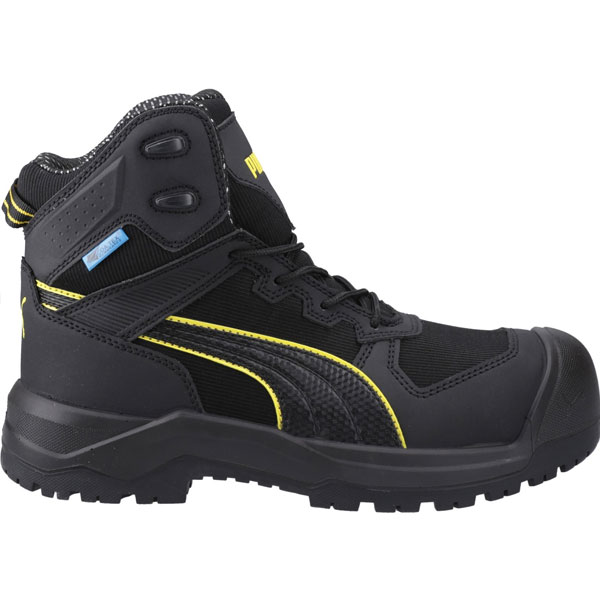 Rock Waterproof Protective Work Boot