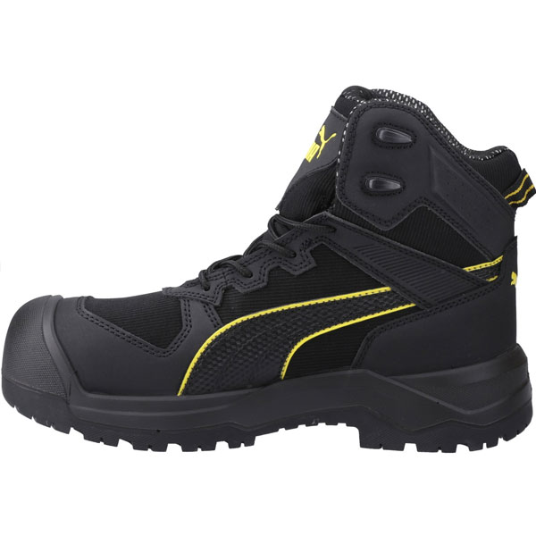 Rock Waterproof Protective Work Boot