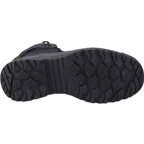 Rock Waterproof Protective Work Boot