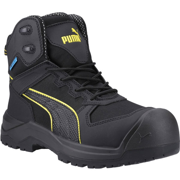 Rock Waterproof Protective Work Boot
