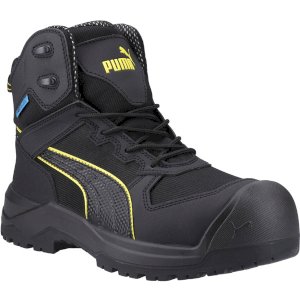 Rock Waterproof Protective Work Boot