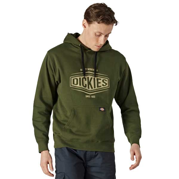Rockfield Hoodie