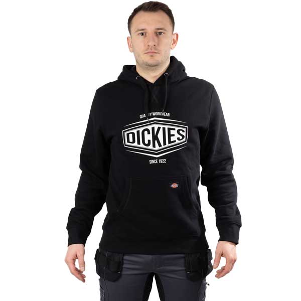 Rockfield Hoodie