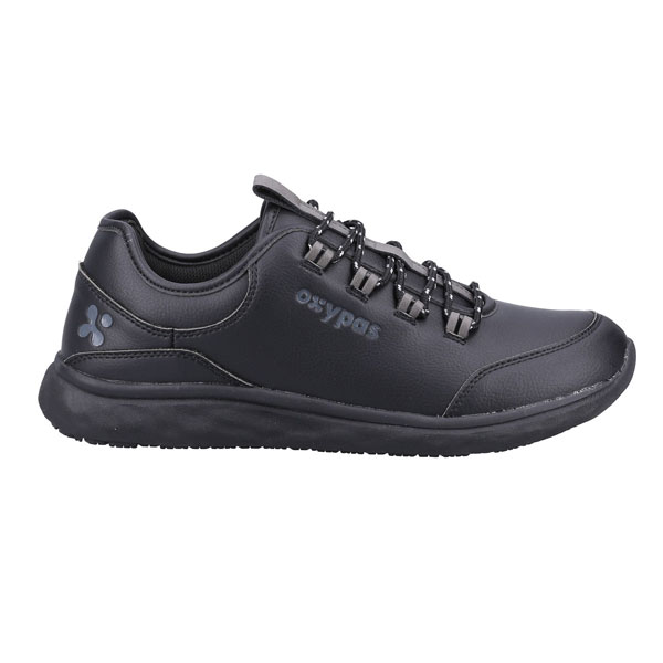 Roman O1 SRC Slip-Resistant & ESD Work Shoe